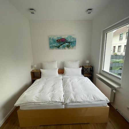 Rumah Bukit Schleswig Extérieur photo