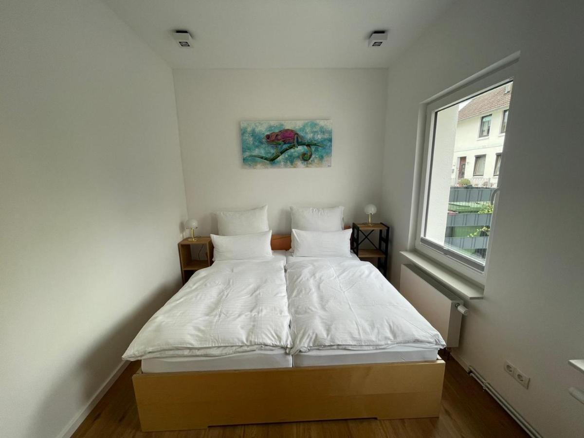 Rumah Bukit Schleswig Extérieur photo