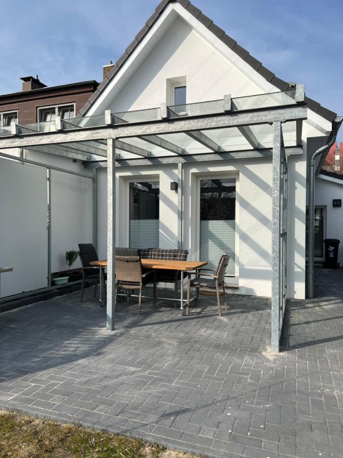 Rumah Bukit Schleswig Extérieur photo