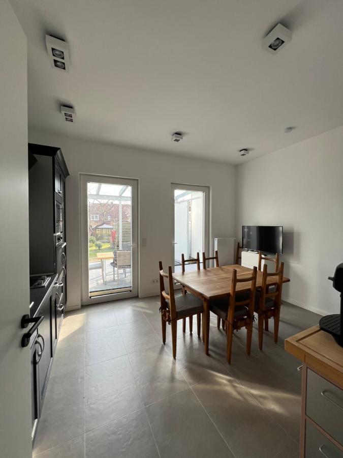Rumah Bukit Schleswig Extérieur photo